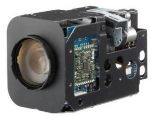 Quality SONY CCTV Camera module.Sony FCB-EX490EP CCTV Colour Zoom Camera Module wholesale