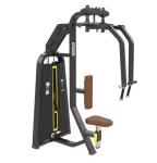 Heavy Duty Pin Loaded Strength Machine Seated Row