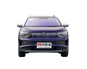 Quality Id6x pure long endurance version the first electric SUV new electric vehicle luxury electric vehicle spot sales details please c wholesale