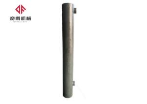 Quality Steel Pipe Grout Sleeve High Precision , 12mm Rebar Connector Coupler wholesale