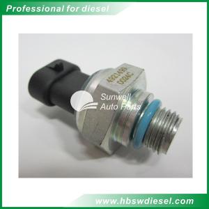 Quality Cummins QSX15 engine fuel pressure sensor 4921499 wholesale