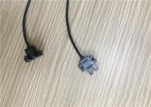 Quality Miniature Micro Photoelectric Sensor Eye Through Beam Module Design wholesale