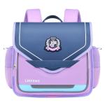 Waterproof Leather School Backpacks Orthopedic School Bags For Boys 1000g