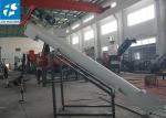 12 Month Warranty 1000kg/H Automatic Pet Bottle Washing Line