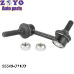 Hyundai Car Fitment 55540-C1100 Right Stabilizer Link for Suspension System