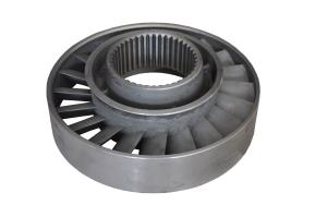 Quality 47A0368 ler Gear for Wheel Loader Spare Parts ZL104 wholesale