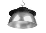 Warehouse IP65 Led High Bay Light Housing 100W UFO High Bay Aluminum LED housing