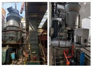 Quality OEM Vertical Dolomite Grinding Mill Complete Production Line wholesale