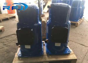 Quality Oil Less Refrigeration Scroll Compressor Sm147a4alb 40.6m³/ h Displacement wholesale