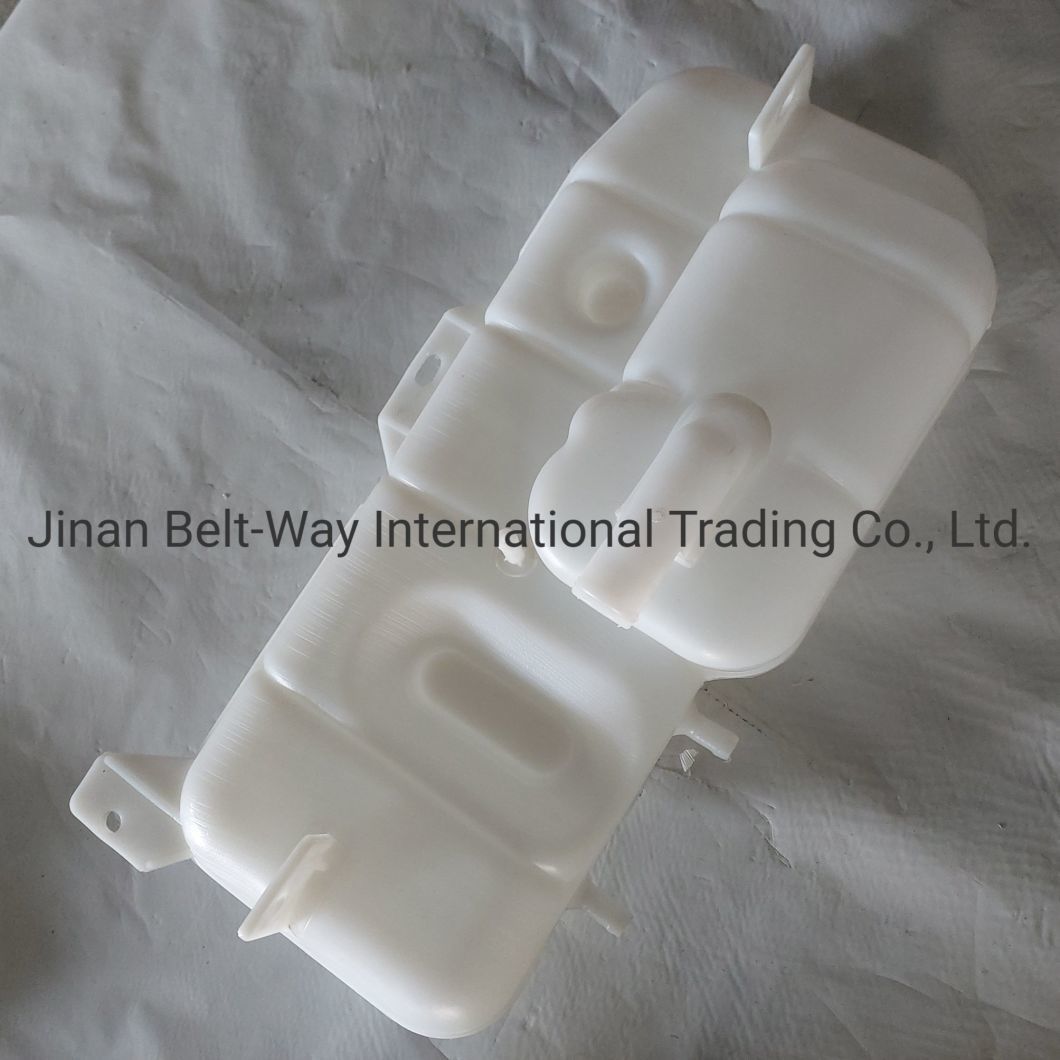 Sinotruk HOWO Truck Parts Truck Spare Parts 08 Expansion Tank Vg9719530260/08