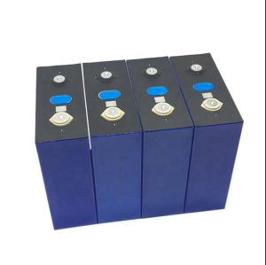 Quality 98% LFP Battery Packs Lifepo4 Battery Deep Cycle 4pcs 5220g wholesale