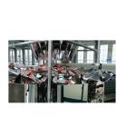Big Target Weight Multihead Weighers For Salad Vegetables