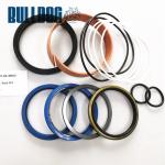 Pc100-3 Pc120-3 Arm Excavator Cylinder Seal Kits 707-99-38600 707-98-38600