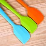 Alibaba Hot Selling Silicone Spatula Food Grade Silicone Spatula Silicone