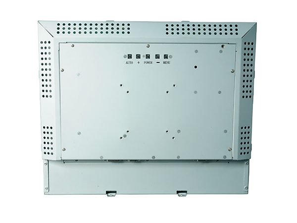15 inch anti-glare SAW openframe touch screen monitor,15 inch Full HD Touch Screen Monitor