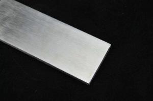 Quality 301 304 304L 309S Flat Steel Strip Heat Resistance wholesale