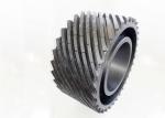 High Working Effiency Sintered Diamond Wheels For Brake Pads Grinding