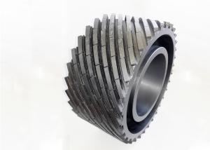Quality High Working Effiency Sintered Diamond Wheels For Brake Pads Grinding wholesale