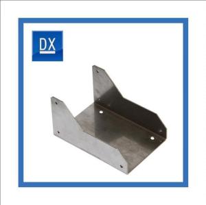 Quality Stainless Steel Polished Sheet Metal Fabrication wholesale