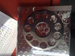 PVK-2B-505 Nachi Hydraulic Pump Parts PVK-2B-50 High Performance