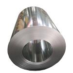 850MM Width Zinc Coated Stripping Galvanized Steel Galvanized Metal Strips