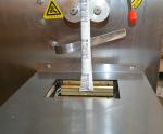 Pillow Seal Tomato Sauce Packaging Machine Photoelectric Tracking Available