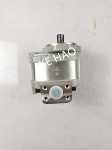 Quality 705-11-33011 Komatsu Gear Pump GD605A GD655A WA100 WA100SS WA100SSS WA120 WA120L WR11 WR11SS wholesale