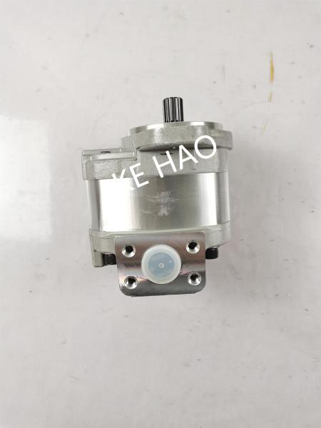705-11-33011 Komatsu Gear Pump GD605A GD655A WA100 WA100SS WA100SSS WA120 WA120L