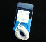 universal acrylic mobile phone display holder with retractor