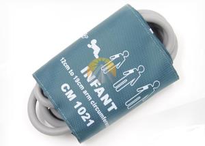 Quality Reusable Infant Blood Pressure Cuff Dual Hose 25-35CM Limb Cir PVC Free wholesale
