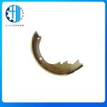47401-32240-71 Brake Shoes for Heli CPCD20~25/4FD25 Forklift Engine Spare Parts