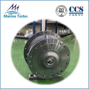 Quality Oil Cooled Turbo Bearing Housing With Foot AT 14 Turbocharger Use wholesale
