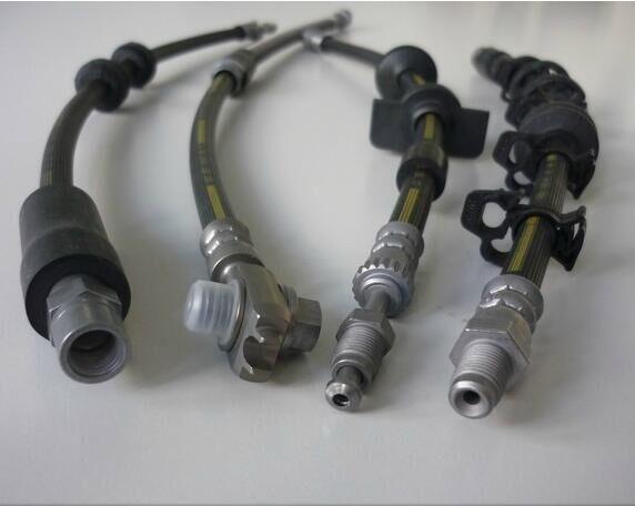 3.2mm internal diameter and 10.5mm size dot OEM approved SAE J1401 FMVSS106