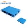 Buy cheap Euro Size HDPE Pallets 4000kg Load Lightweight Plastic Pallets from wholesalers