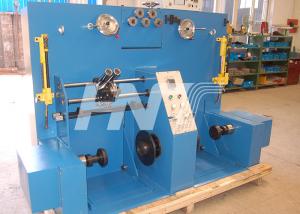 Quality Steel Wire Rewinding Lines Cable Unwinding And Winding wholesale