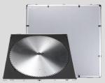 Chipboard PCD Circular Saw Blades For Melamine Antiwear Sturdy