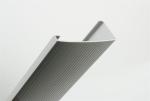 Co-Extrusion Plastic Trim Profile Strip