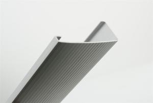 Quality Customized Size Plastic Co-Extrusion Trim Profile wholesale