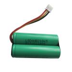 3.7V 3600mAh Sumsung 18650 Rechargeable Liion Battery Pack