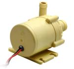 7L M Compact Food Grade Mini BLDC Water Pump 12V 24V For Coffee Machine