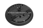 SMD 150W LED UFO High Bay Light , Industrial High Bay LED Lighting Fixtures