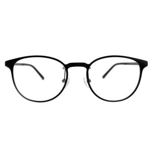 Quality FU1745 Flexible TR90 Spectacle Frames , Durable Black Lightweight Optical Frame wholesale