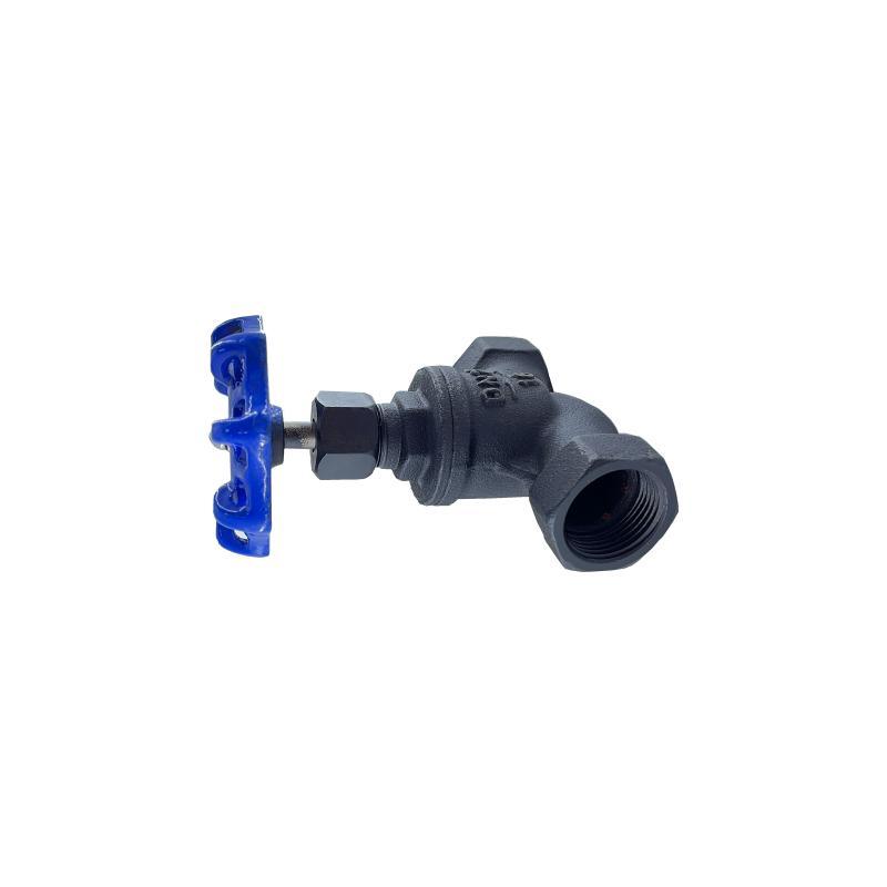 High Quality Wcb Carbon Steel Globe Valve