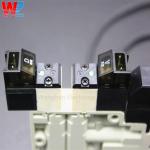 Juki FX-3 Solenoid Valve SMT Spare Parts 40045475 40045476