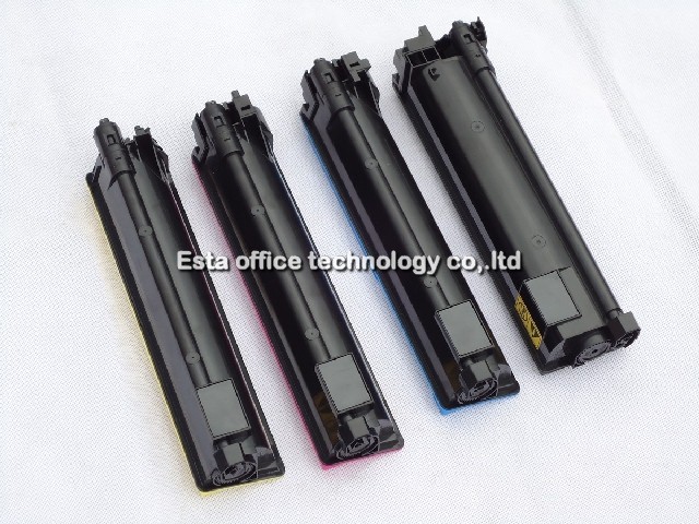 C2026MFP TK - 590 Kyocera Ecosys Toner For FS - C2126MFP / FS - C5250DN