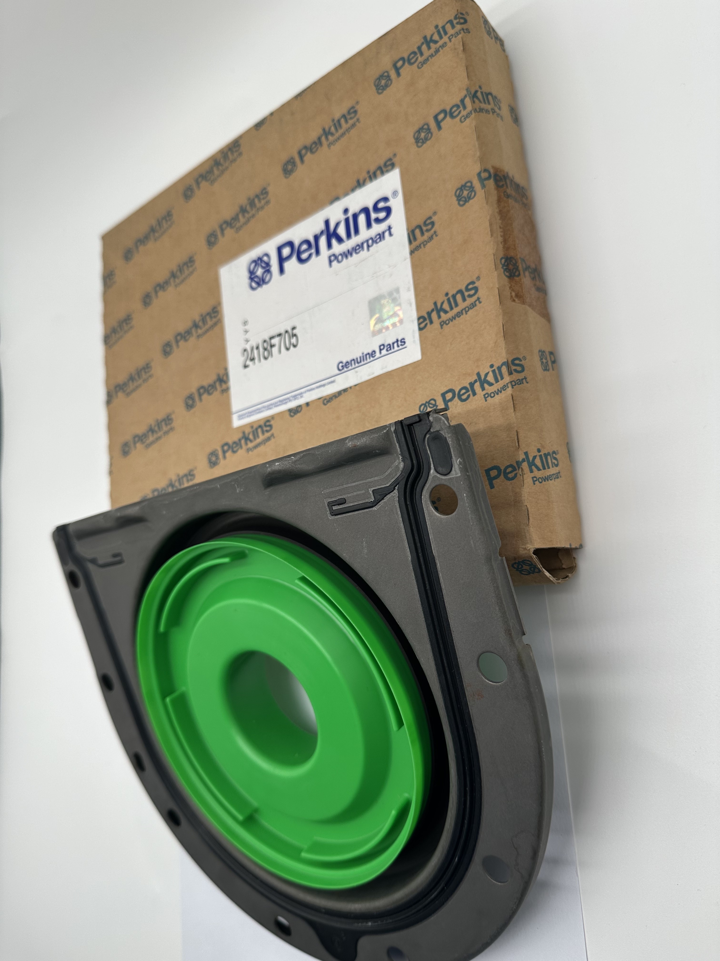 WYS Caterpillar CAT Part Number 2418F705 Original Parts Excavator Repair Parts&Components Original Quality