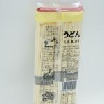 Straight Dried Buckwheat Soba Noodles Chinese Japanese Style 3mm wide