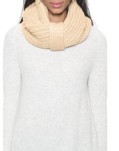 Quality Women scaled-down infinity scarf wholesale