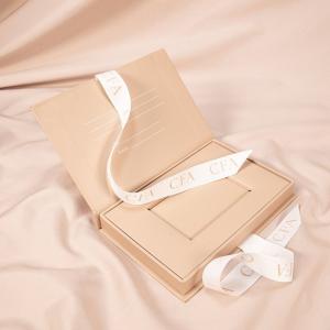 Quality Custom Luxury Magnetic Gift Box For Chocolate Candy Card Shapoo Cosmetic Jewelry wholesale