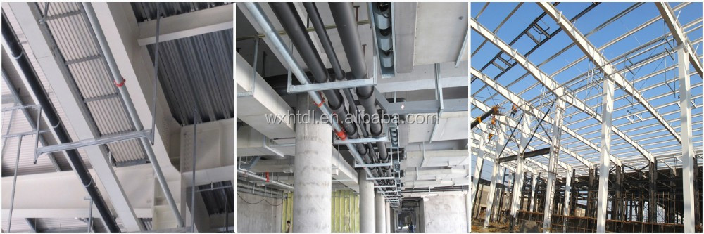316 Stainless Steel Slotted Strut Channel